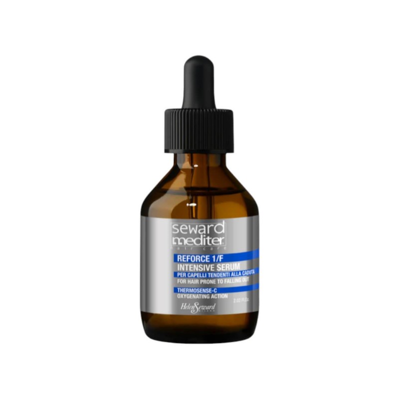 Serum πύκνωσης μαλλιών mediter reforce 1/f 60ml Helen Seward