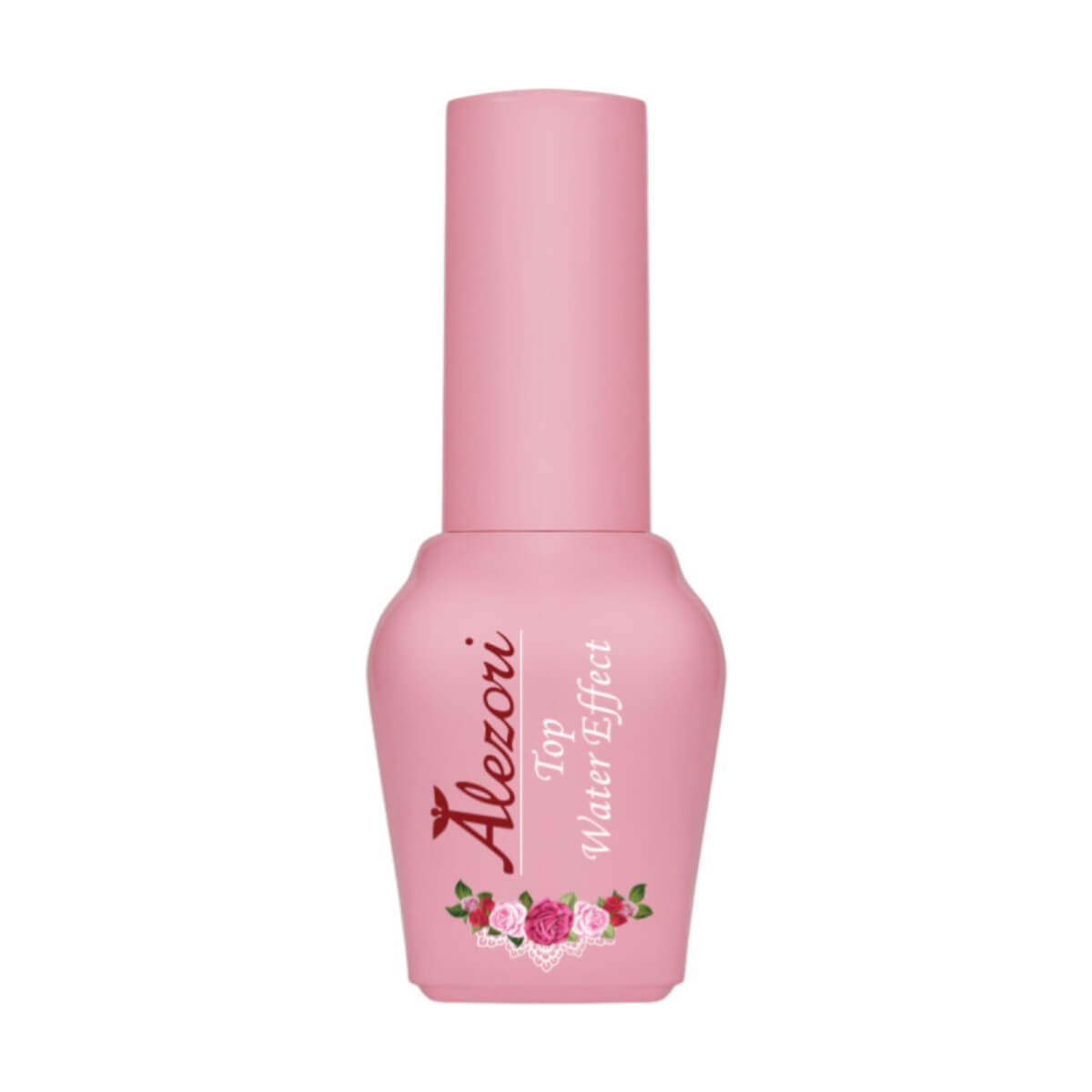 Top Coat Water Effect 15ml Alezori