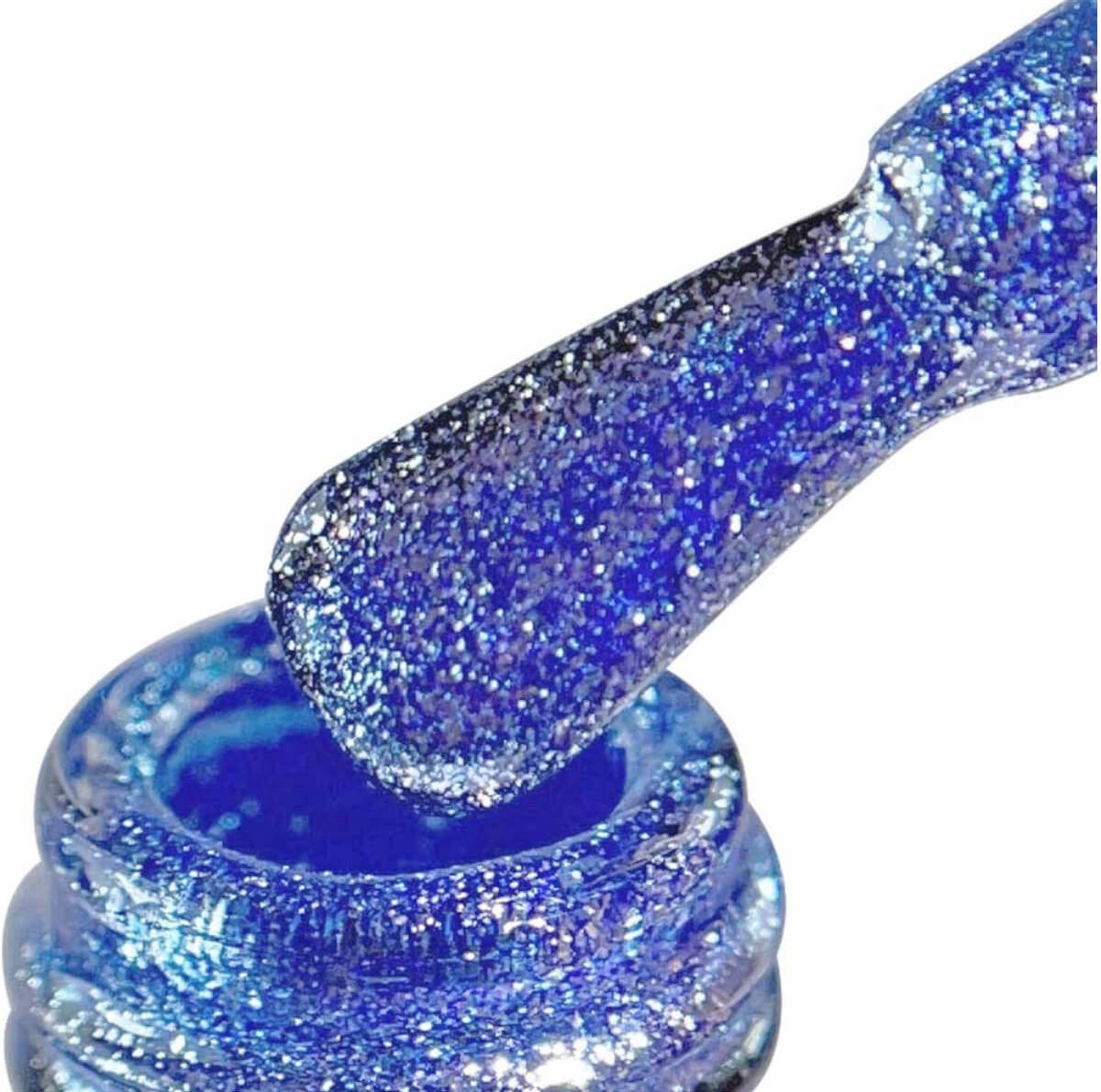 Alezori Ημιμόνιμο Βερνίκι Gel Polish Cat Eye Gorgeous 15ml