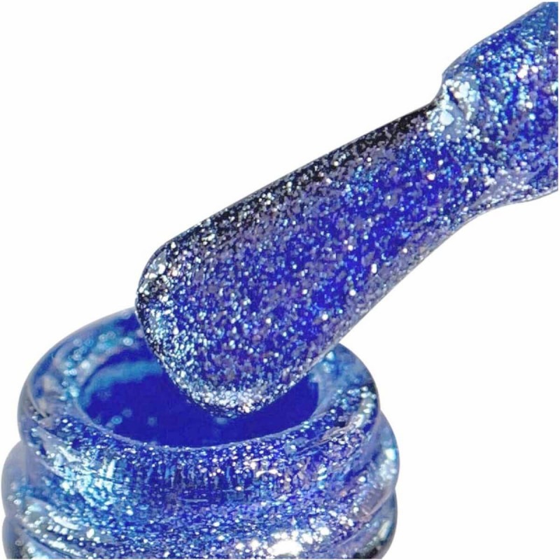 Alezori Ημιμόνιμο Βερνίκι Gel Polish Cat Eye Gorgeous 15ml