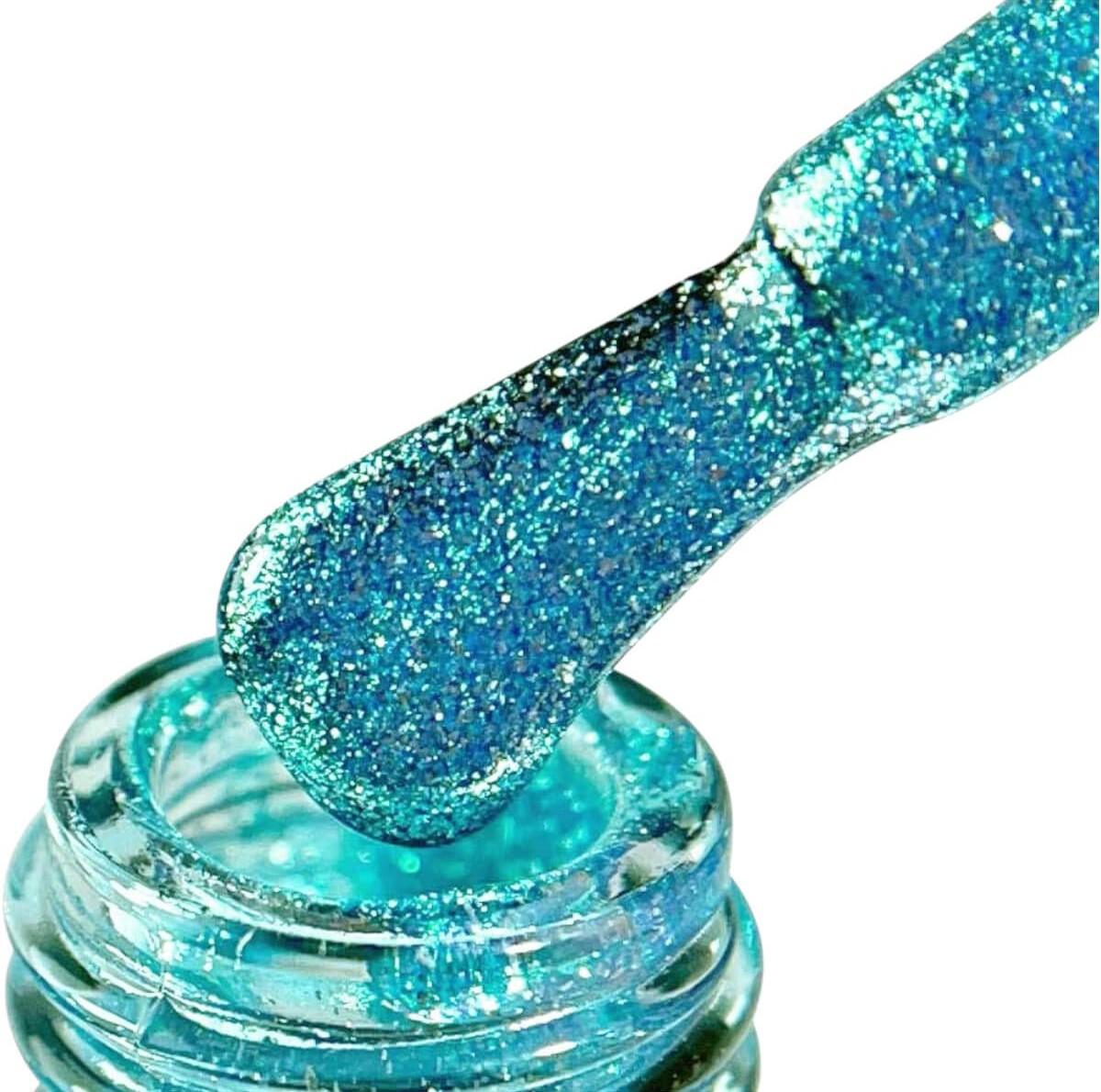 Alezori Ημιμόνιμο Βερνίκι Gel Polish Cat Eye Muse 15ml