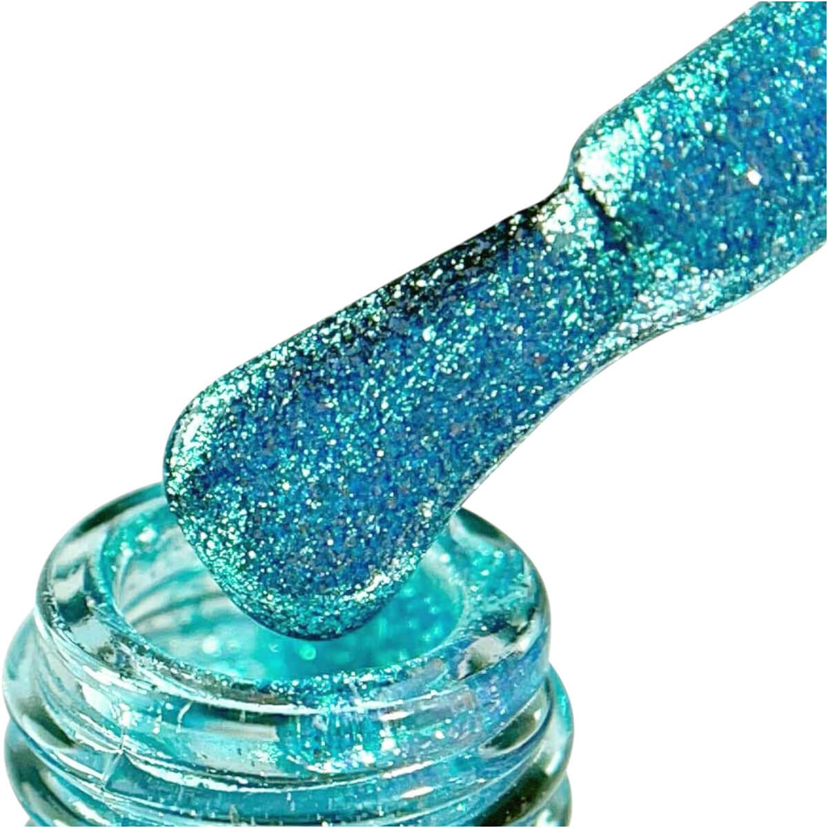 Alezori Ημιμόνιμο Βερνίκι Gel Polish Cat Eye Muse 15ml