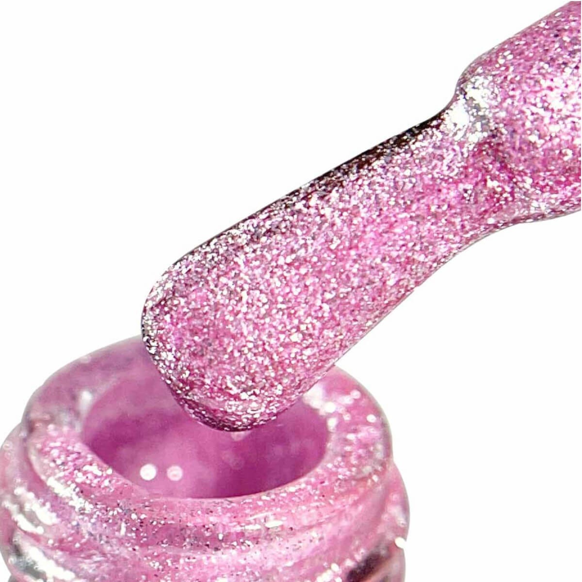 Alezori Ημιμόνιμο Βερνίκι Gel Polish Cat Eye Icon 15ml