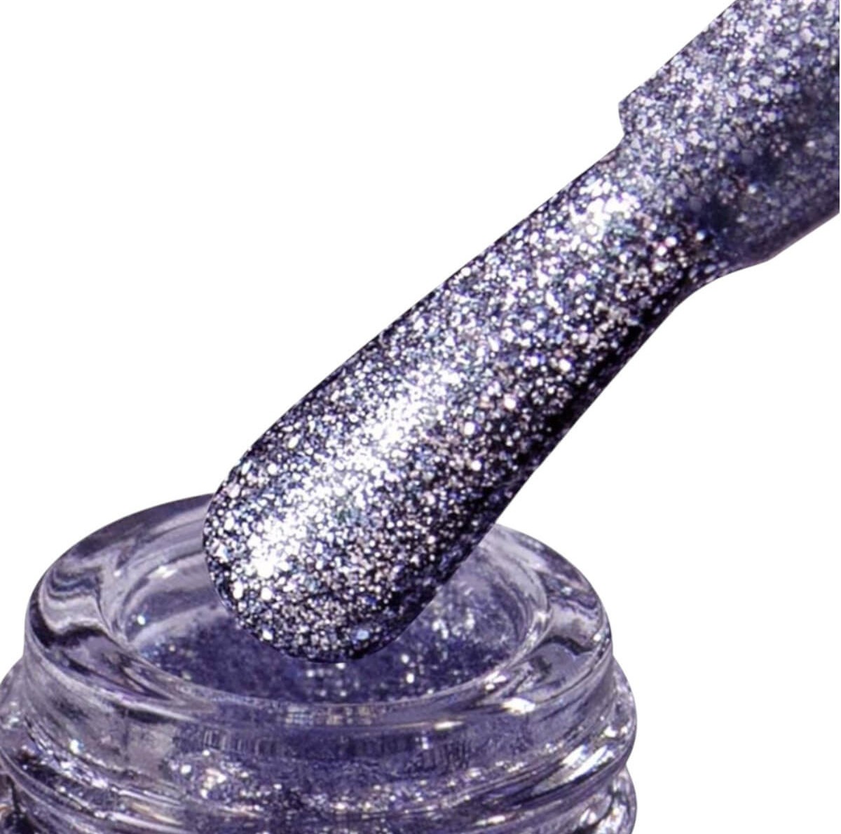 Alezori Semi-Permanent Gel Polish Cat Eye Precious 15ml