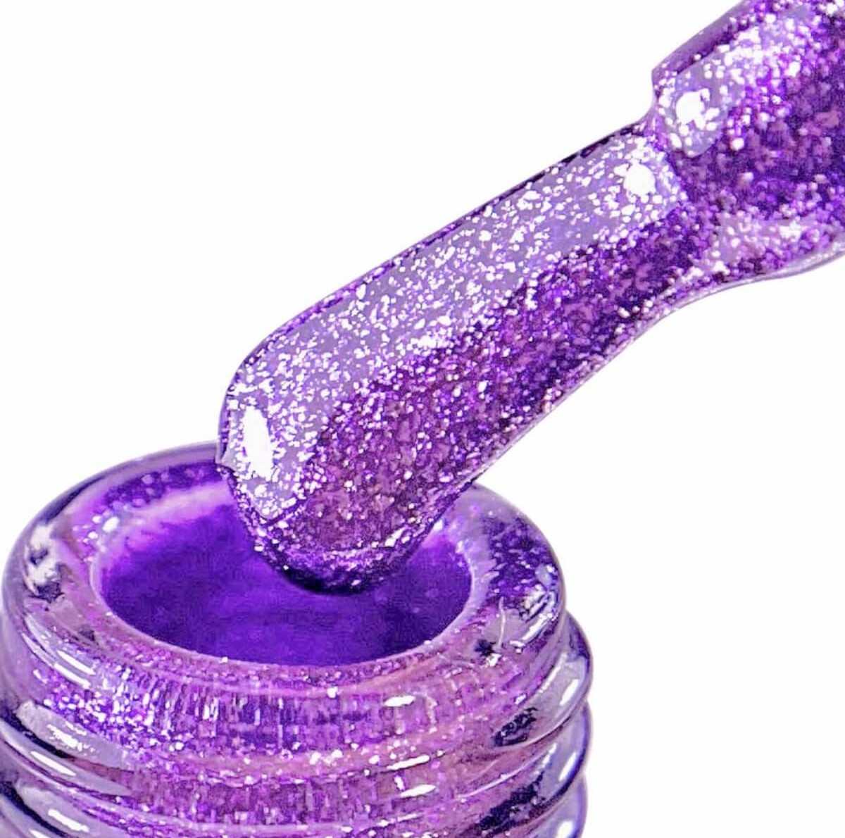 Alezori Semi-Permanent Gel Polish Cat Eye Dolly 15ml