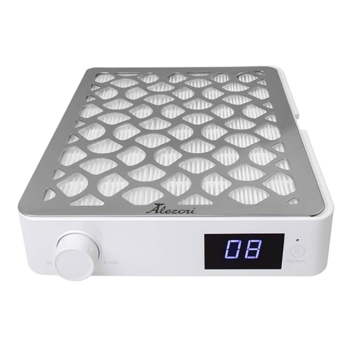 Nail Dust Collector A2 Alezori