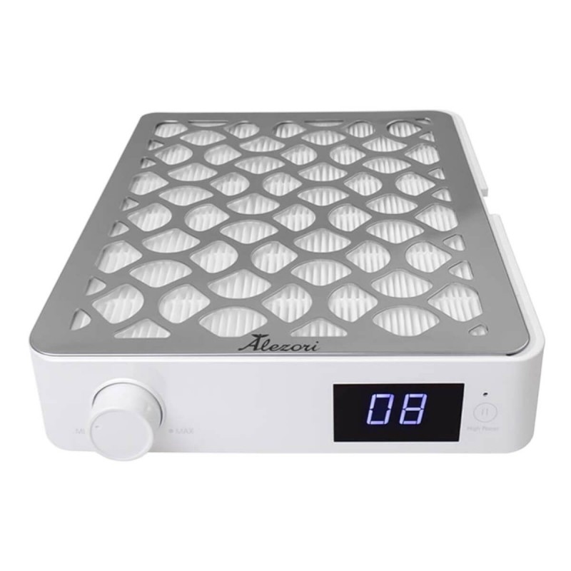 Nail Dust Collector A2 Alezori