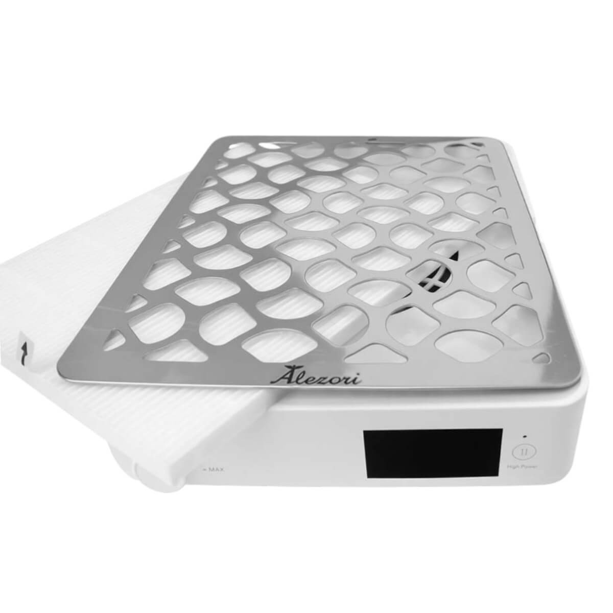 Nail Dust Collector A2 Alezori