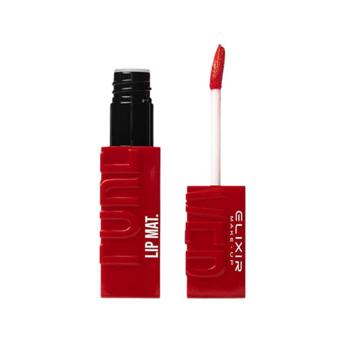 Liquid lip mat forever 208 Elixir