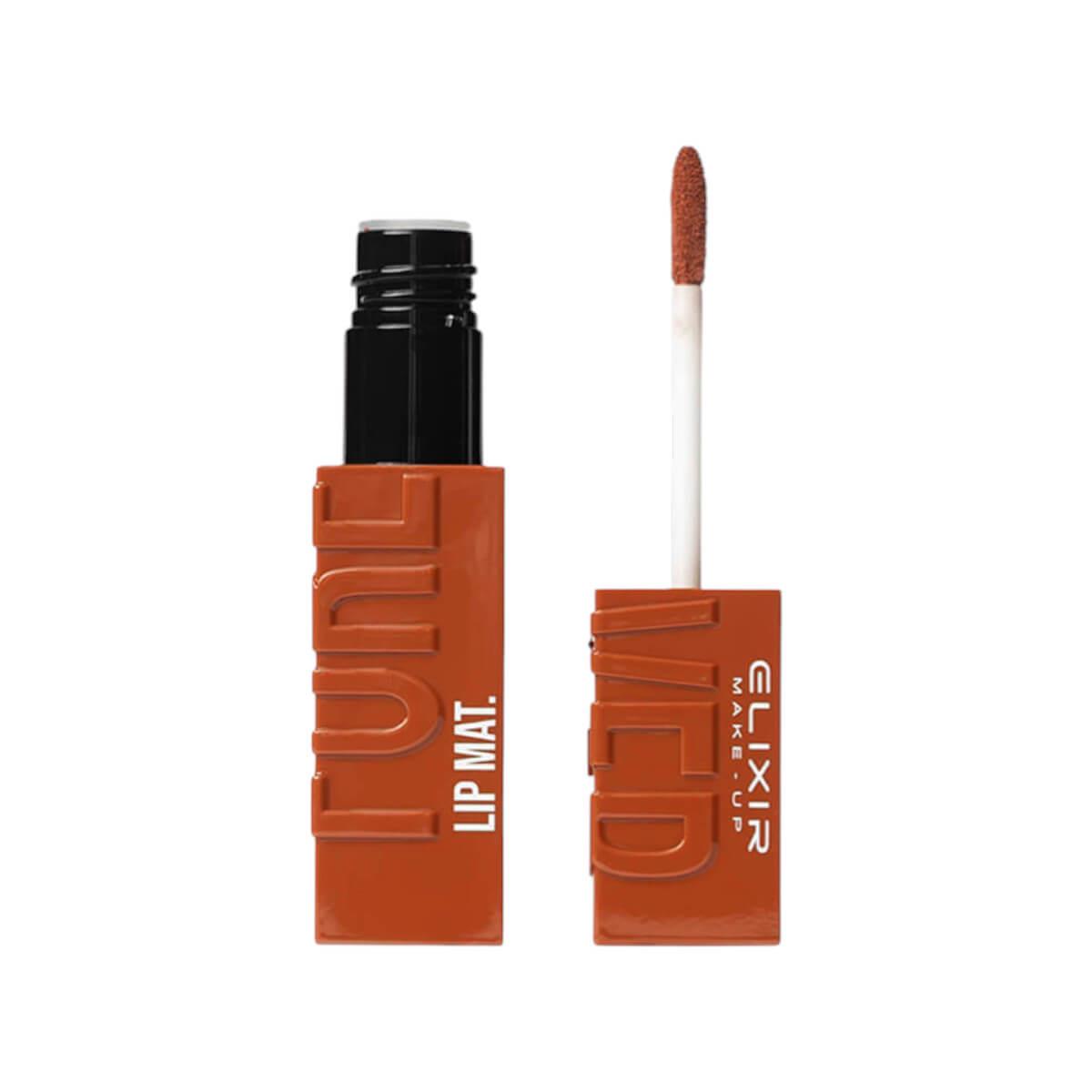 Liquid lip mat forever 211 Elixir