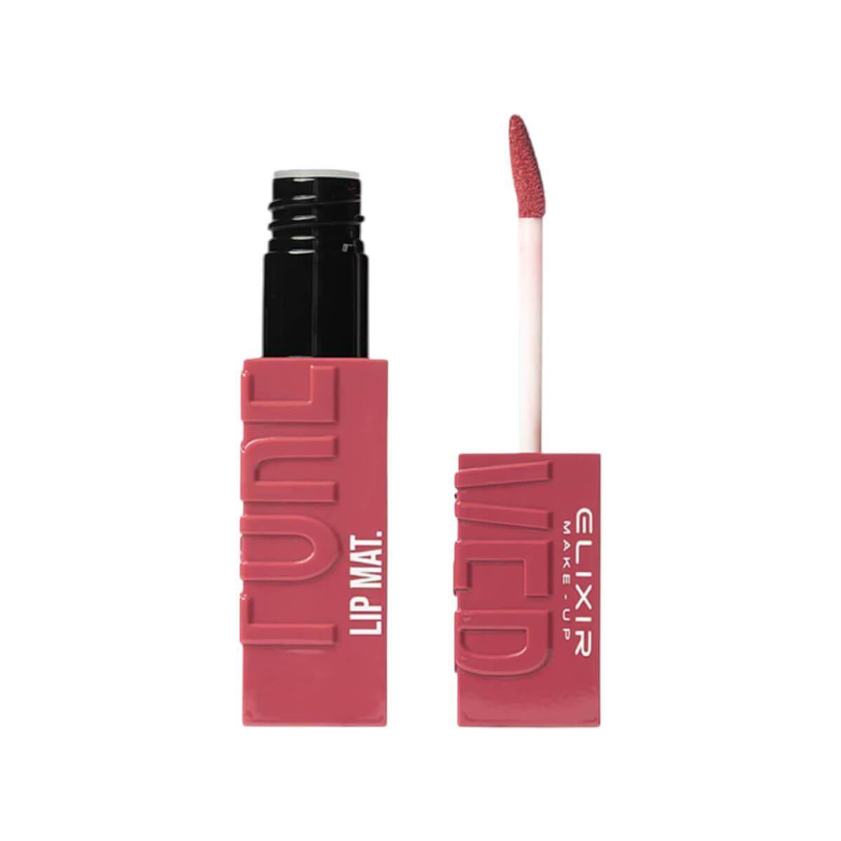 Liquid lip mat forever 217 Elixir