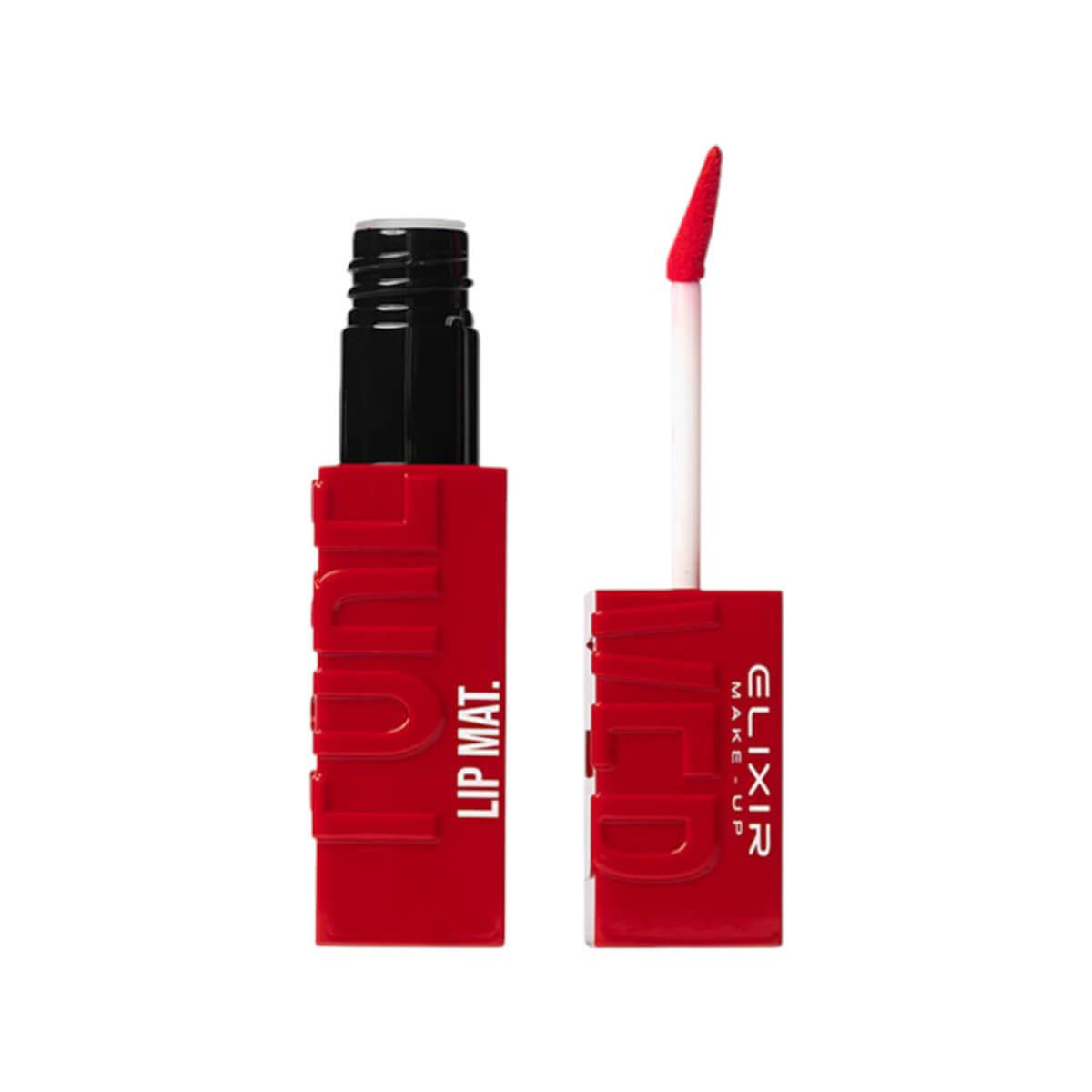 Liquid lip mat forever 219 Elixir