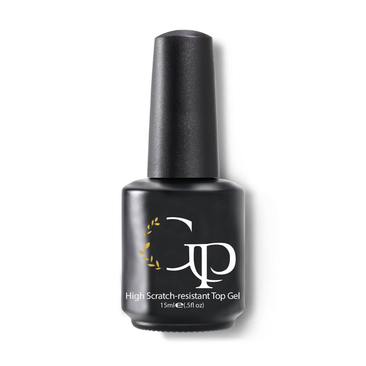 High scratch resintant top gel 15ml Gel Passion