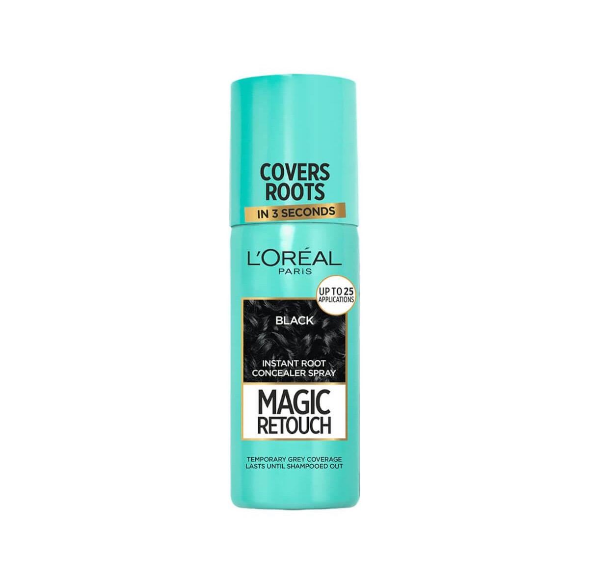 Spray κάλυψης ρίζας magic retouch L'Oréal