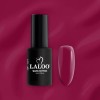 Ημιμόνιμο βερνίκι L088 garnet red 7ml Laloo
