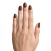 Ημιμόνιμο βερνίκι L516 rich brown 7ml Laloo