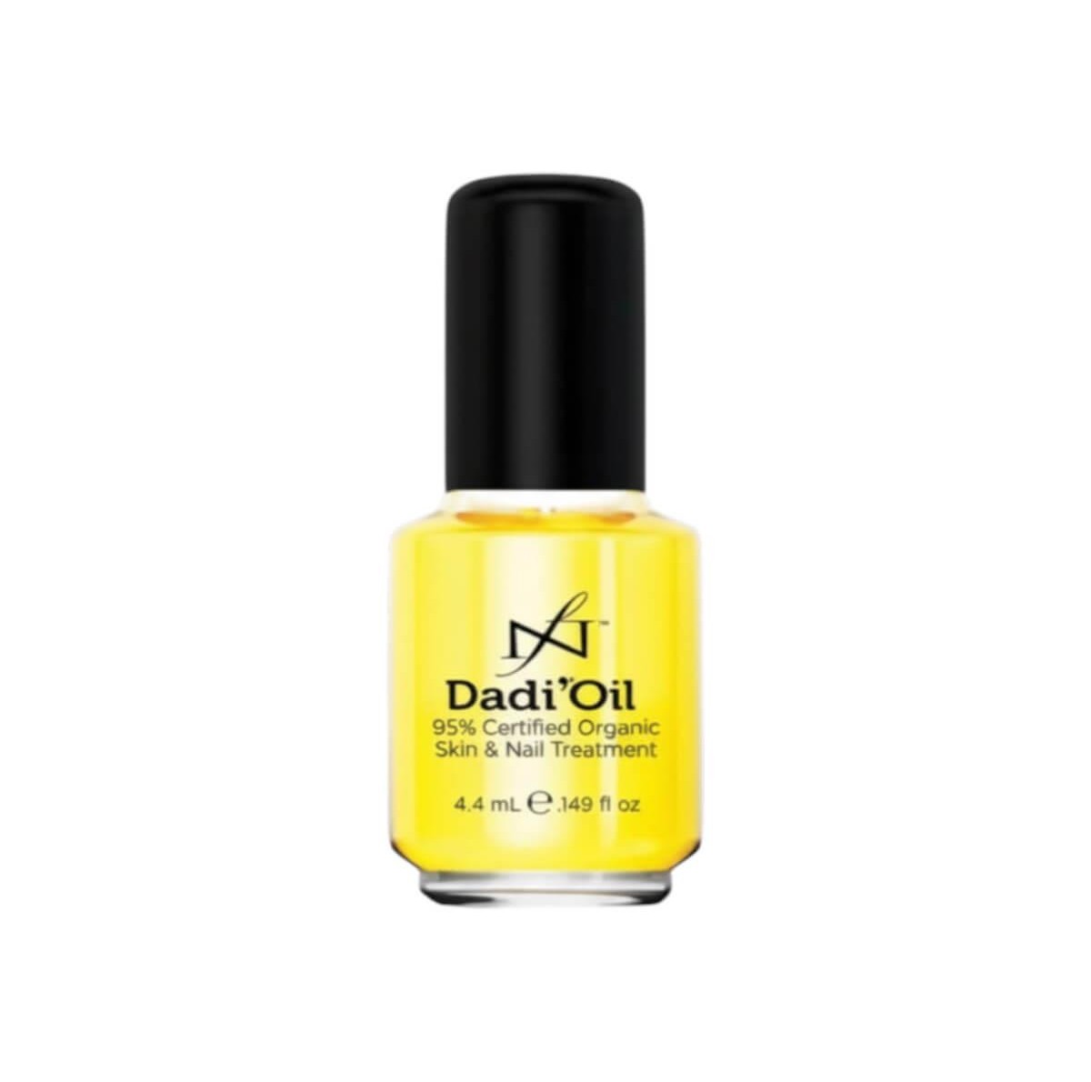 Οργανικό λαδάκι επωνυχίων 4.4ml Dadi' Oil