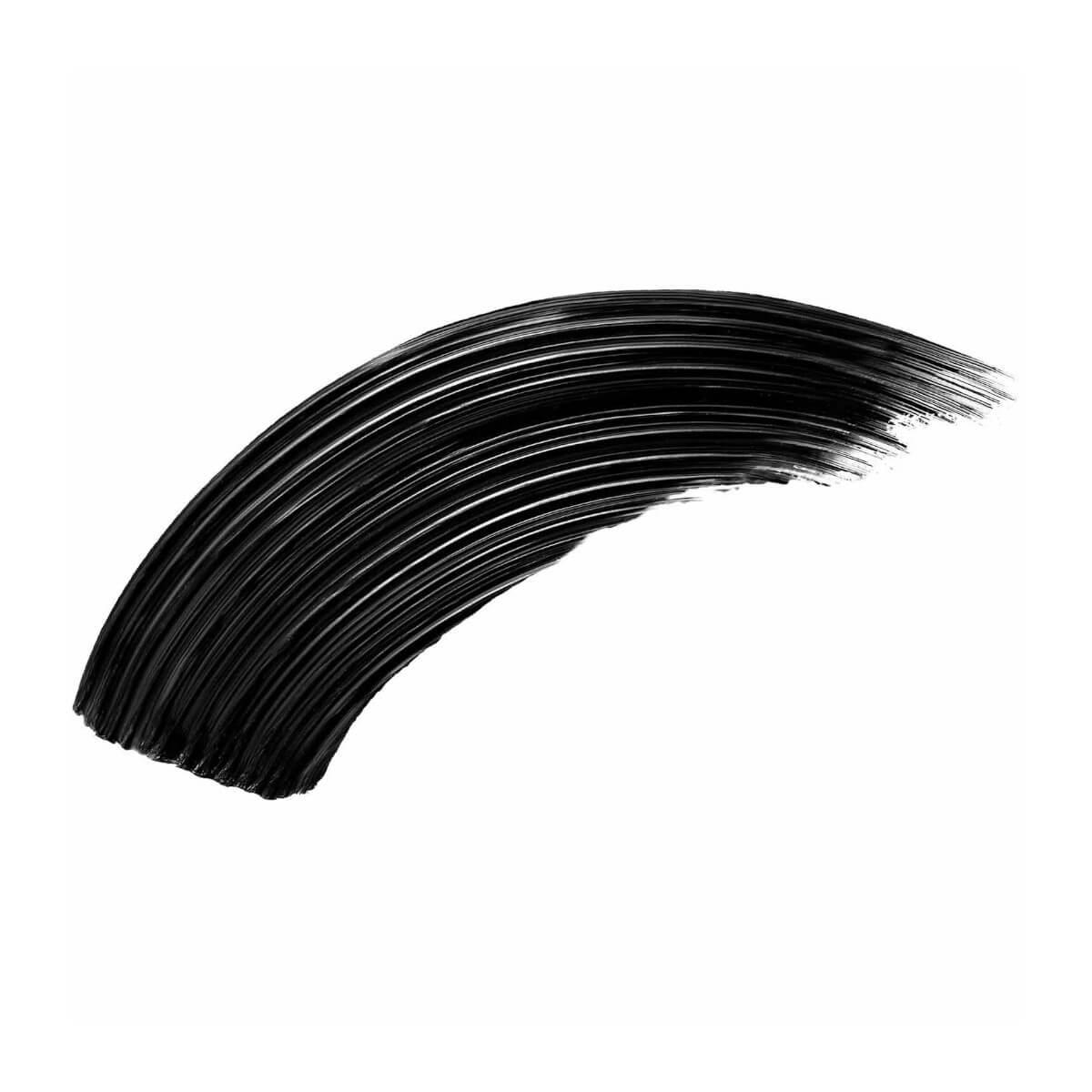 Mascara lash sensational body very black Maybelline