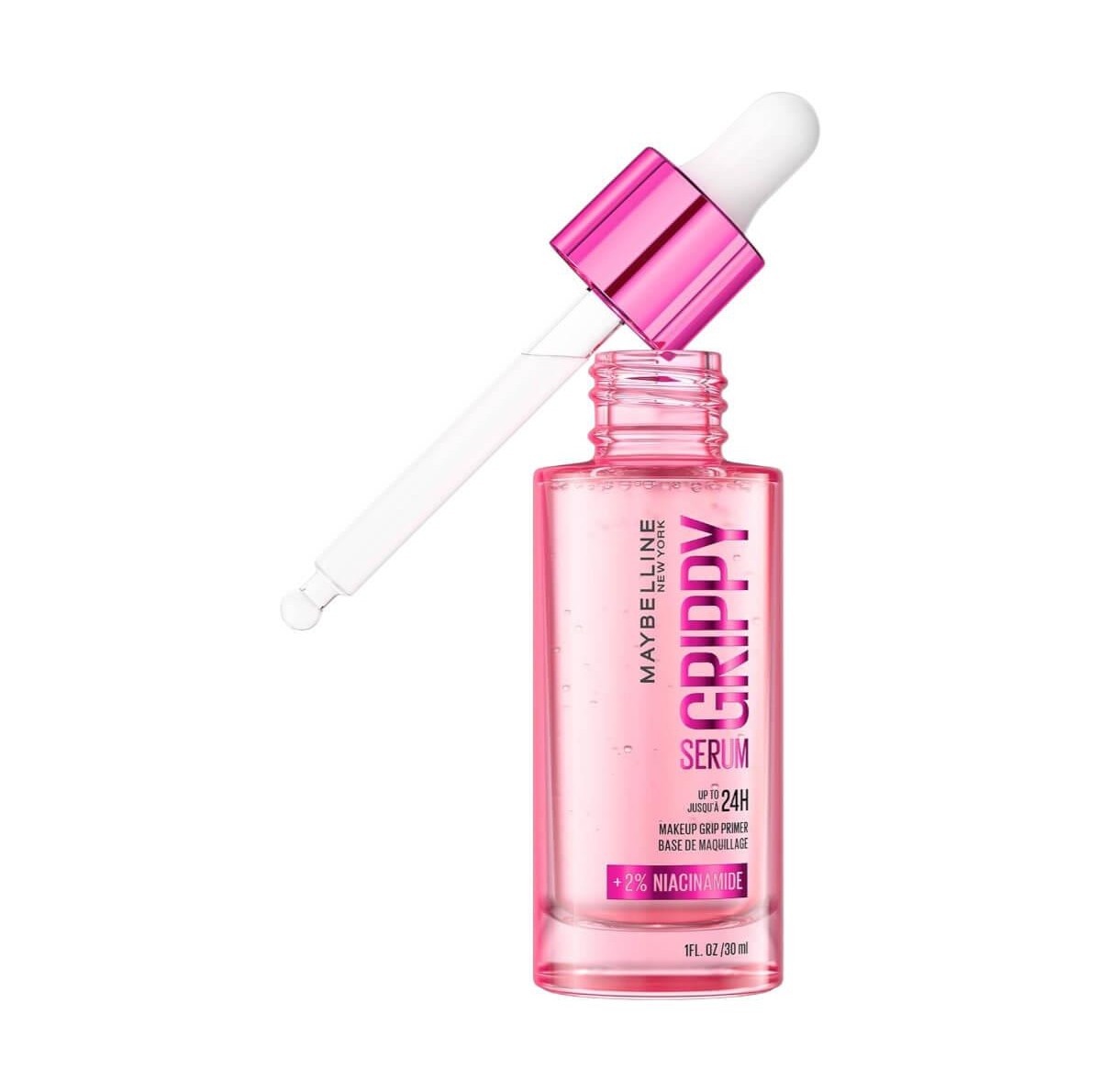 Grippy serum primer 30ml Maybelline