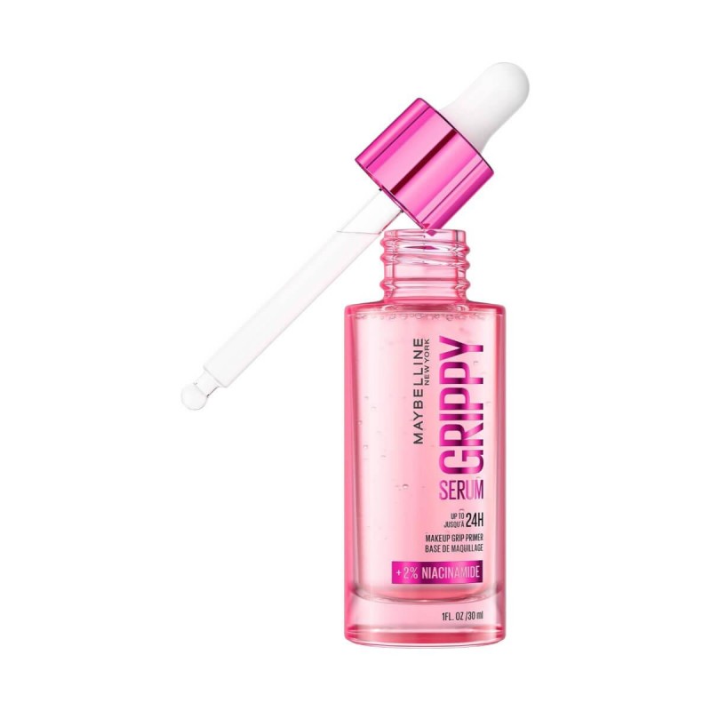 Grippy serum primer 30ml Maybelline