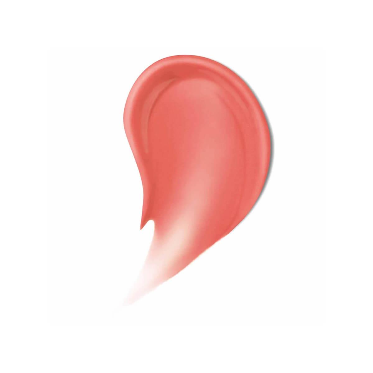 Liquid lip superstay teddy tint 25 baby tee Maybelline