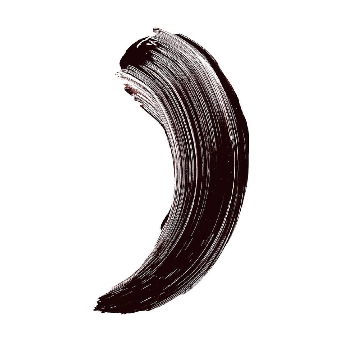 Mascara lash sensational 06 burgundy brown Maybelline