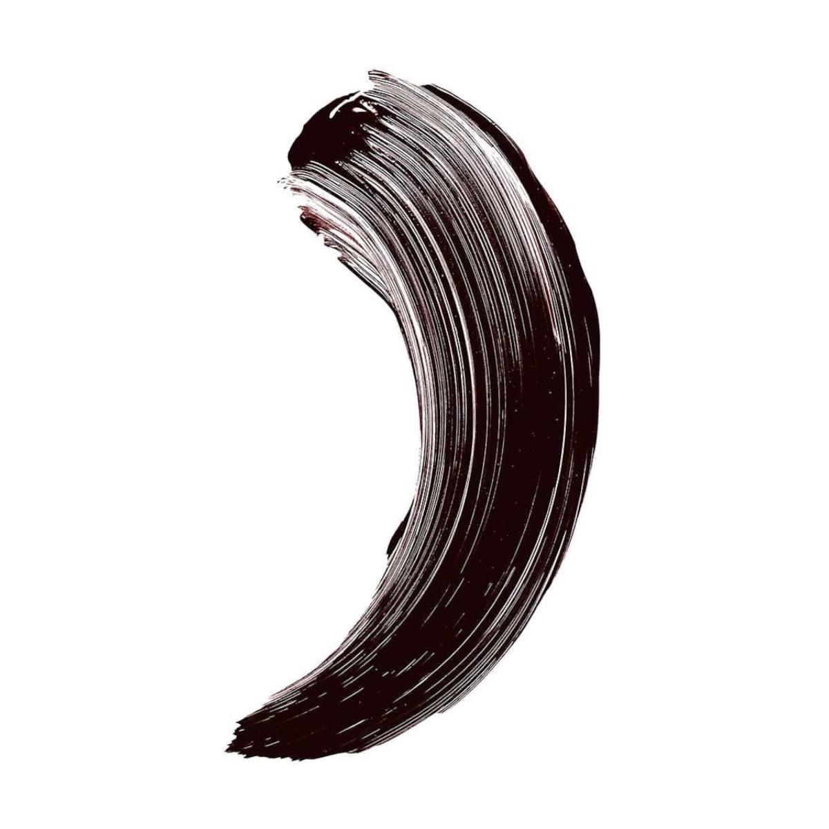 Mascara lash sensational 06 burgundy brown Maybelline