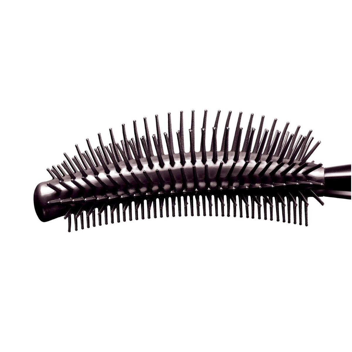 Mascara lash sensational 06 burgundy brown Maybelline