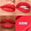 Liquid lipstick superstay matte ink 25 heroine Maybelline