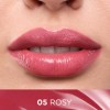 Liquid lipstick vinyl love 05 rosy Eveline