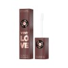 Liquid lipstick vinyl love 07 nudy Eveline