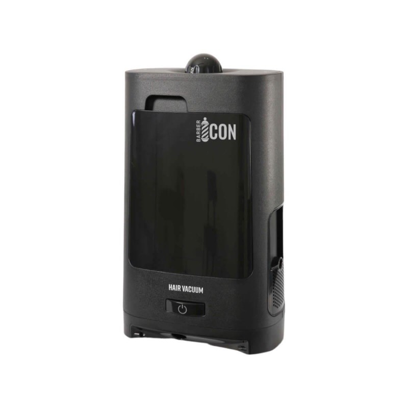 Ηλεκτρική σκούπα κομμωτηρίου 1400w Barber Icon