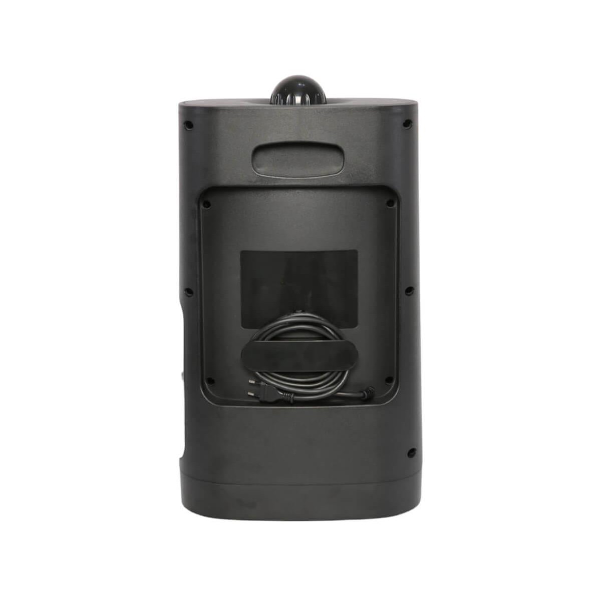 Hair salon vacuum cleaner 1400w Barber Icon