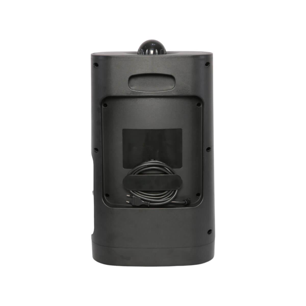 Hair salon vacuum cleaner 1400w Barber Icon