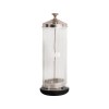 Tool disinfection jar 1500ml Barber Icon