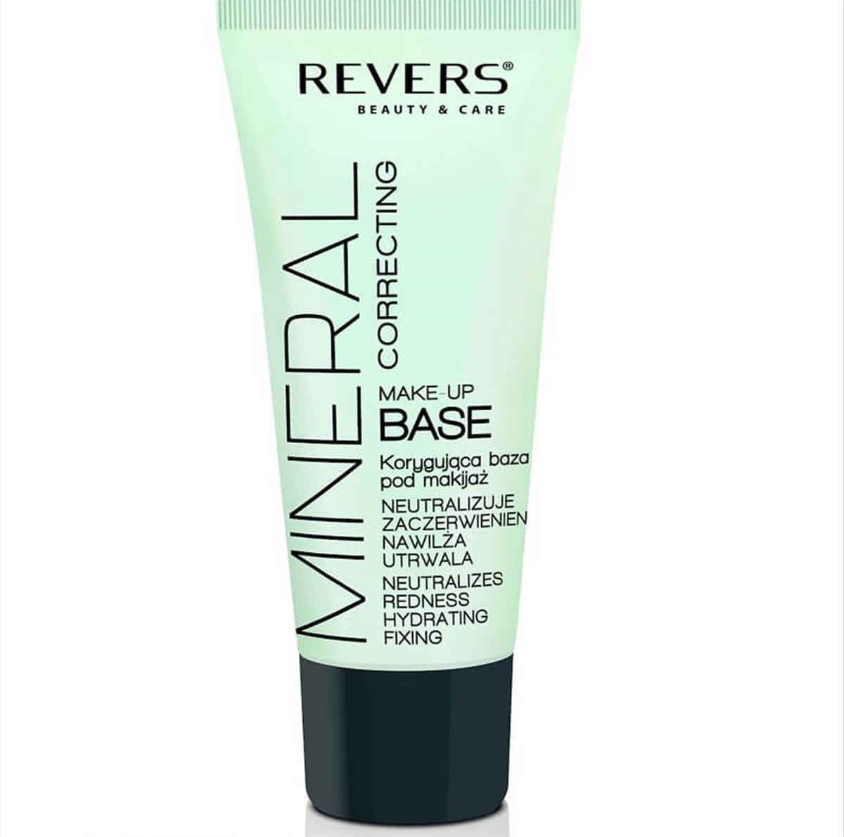 Revers Mineral Correcting Make up Base