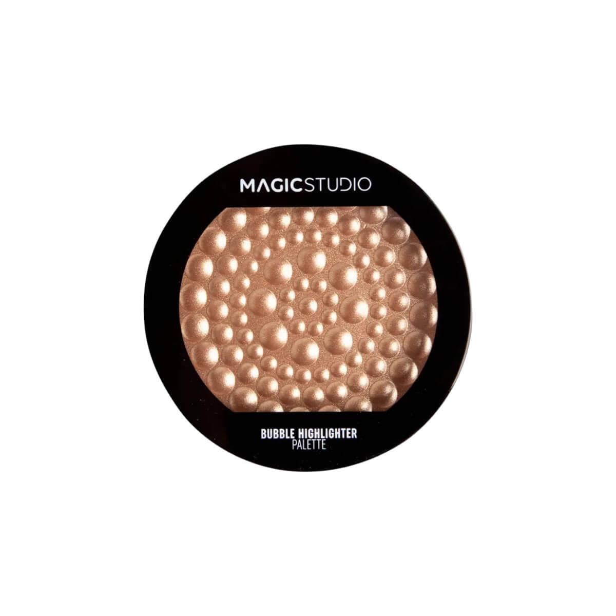 Bubble highlighter palette Magic Studio