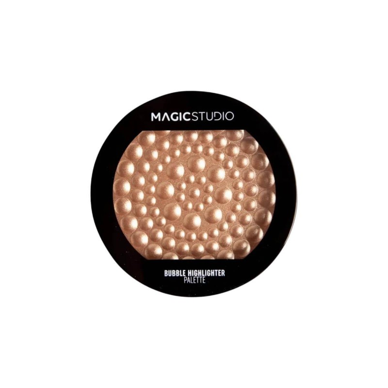 Bubble highlighter palette Magic Studio