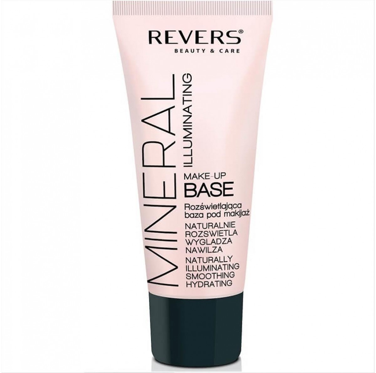 Revers Mineral Illuminating Make up Base 30ml