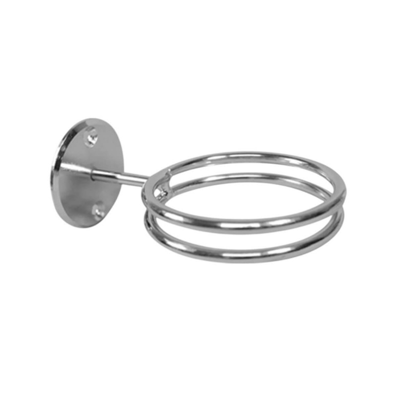 Βάση Σεσουάρ Μεταλλική Τοίχου Efalock