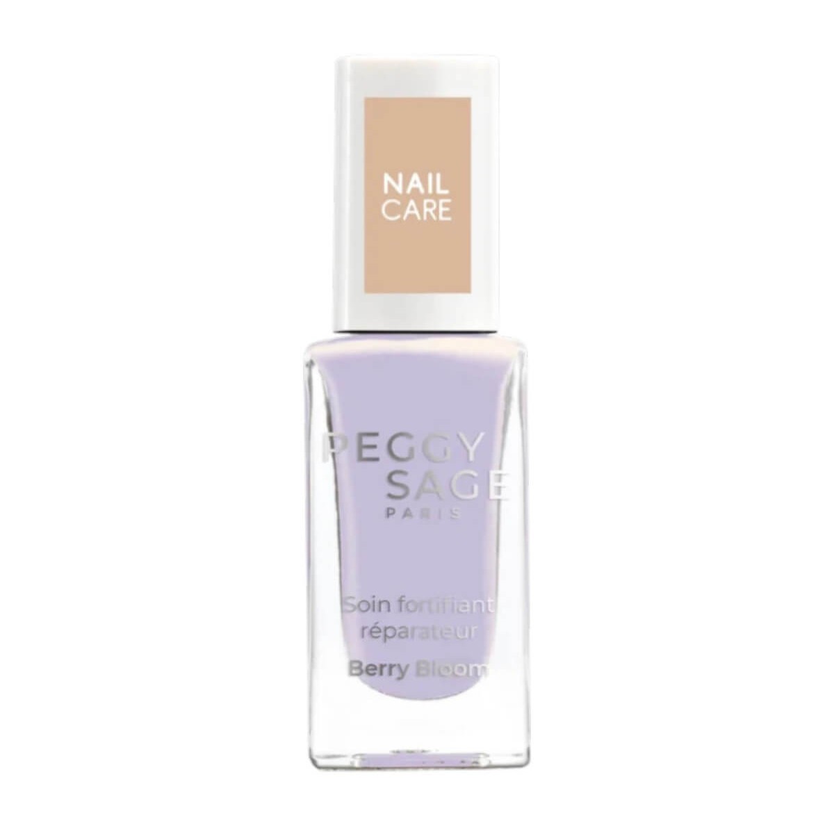 CC Nails Θεραπεια Νυχιων Berry Bloom 11ml Peggy Sage