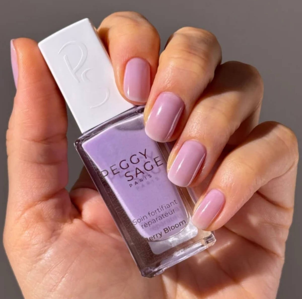 CC Nails Θεραπεια Νυχιων Berry Bloom 11ml Peggy Sage