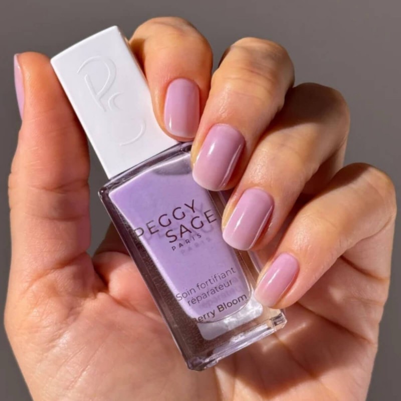 CC Nails Θεραπεια Νυχιων Berry Bloom 11ml Peggy Sage