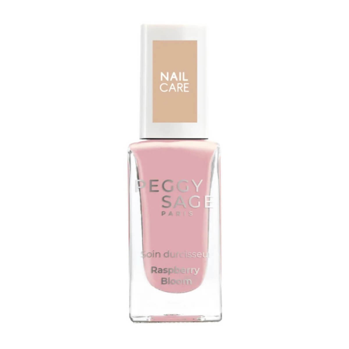 CC Nails Θεραπεια Νυχιων Raspberry Bloom 11ml Peggy Sage