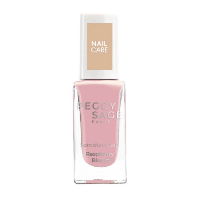 CC Nails Θεραπεια Νυχιων Raspberry Bloom 11ml Peggy Sage