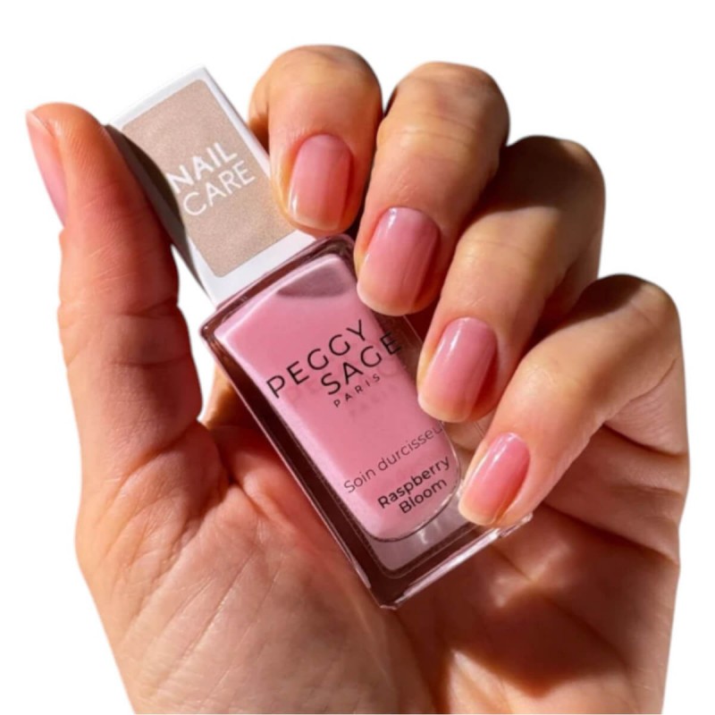 CC Nails Θεραπεια Νυχιων Raspberry Bloom 11ml Peggy Sage