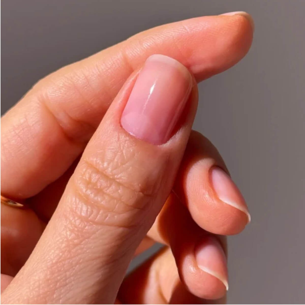 CC Nails Θεραπεια Νυχιων Raspberry Bloom 11ml Peggy Sage