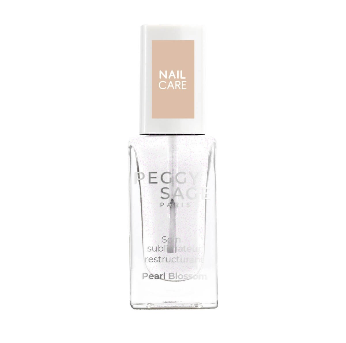 CC Nails Θεραπεια Νυχιων Pearl Blossom 11ml Peggy Sage