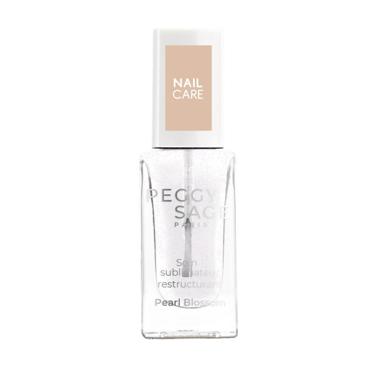 CC Nails Θεραπεια Νυχιων Pearl Blossom 11ml Peggy Sage