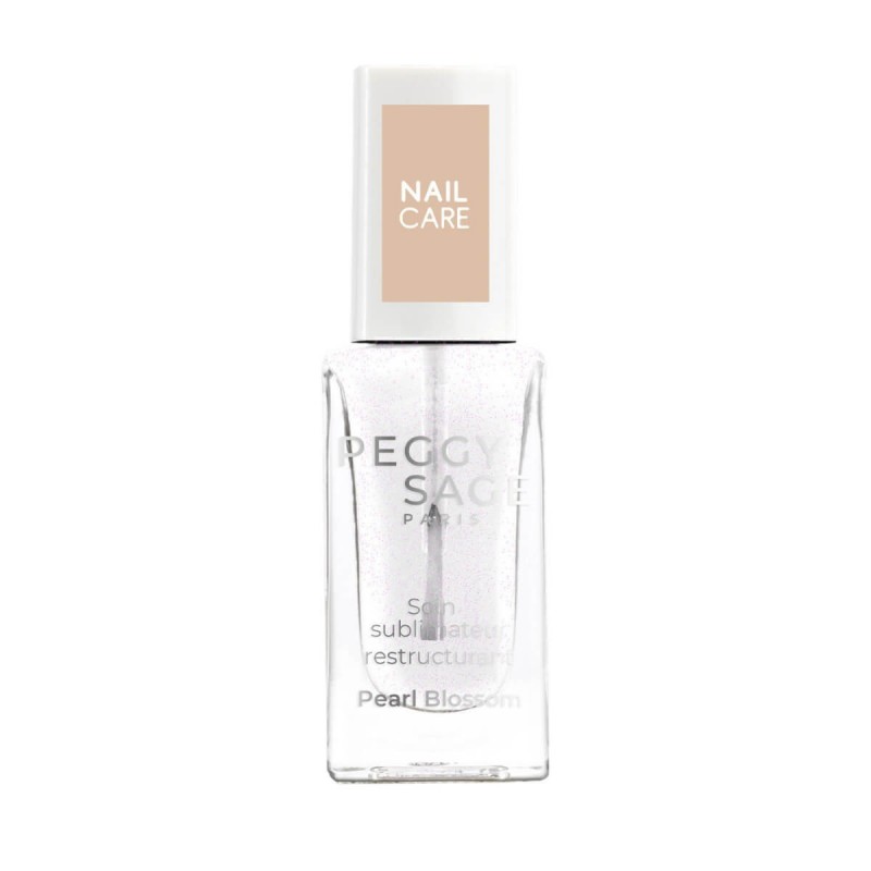 CC Nails Θεραπεια Νυχιων Pearl Blossom 11ml Peggy Sage